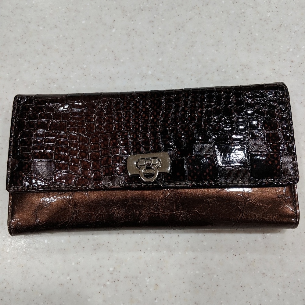 Brand new wallet